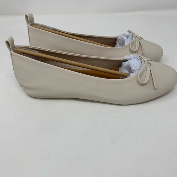 NEW - Women’s Windy Hidden Wedge Flat Size 8.5 - Picture 4 of 8